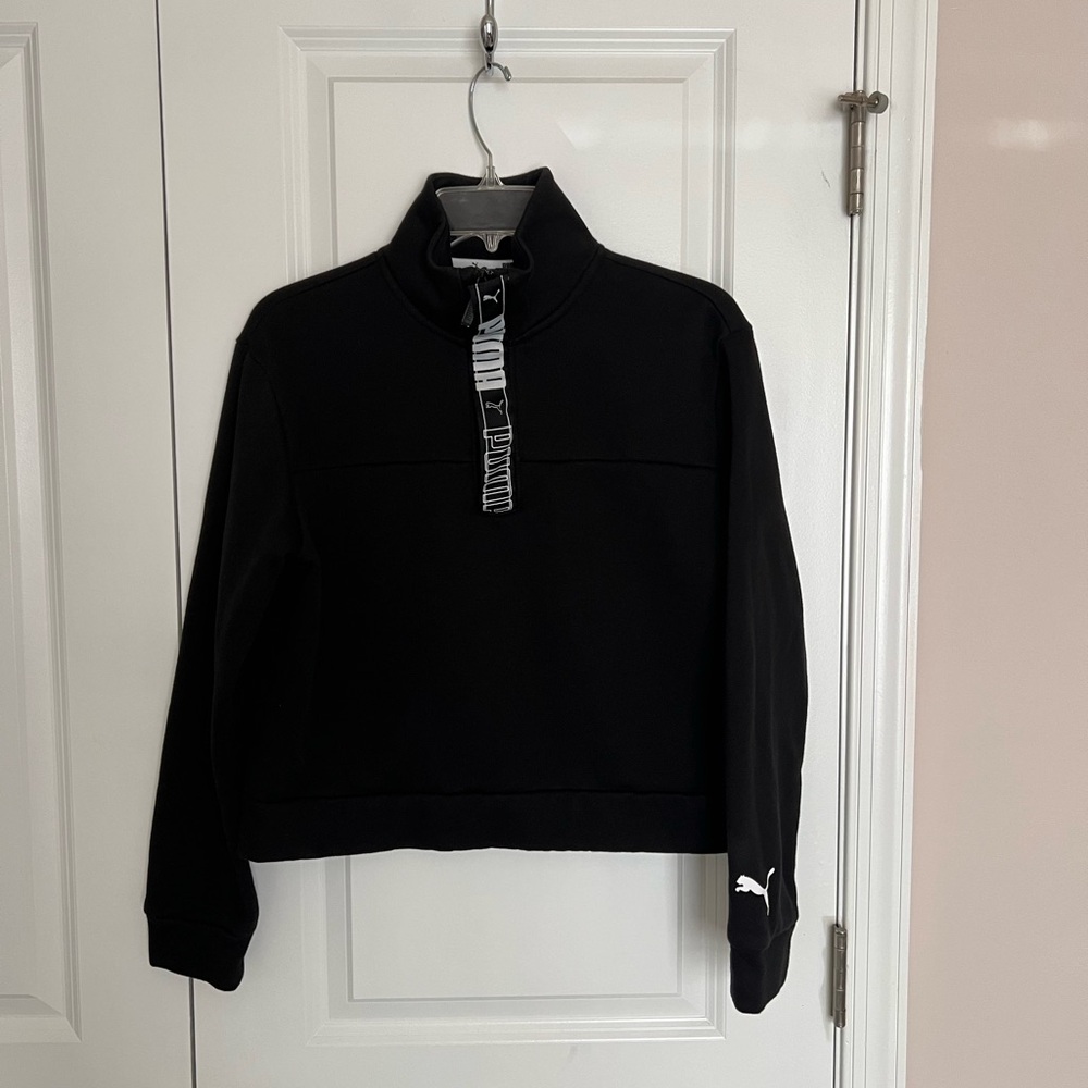Puma Sweatshirt
